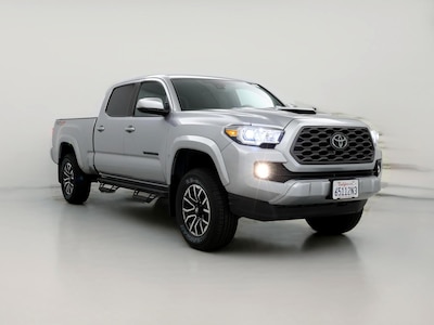 2022 Toyota Tacoma TRD Sport -
                Sacramento, CA