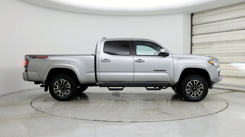 2022 Toyota Tacoma TRD Sport 7