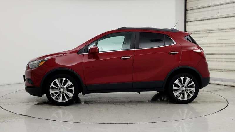 2020 Buick Encore Preferred 3