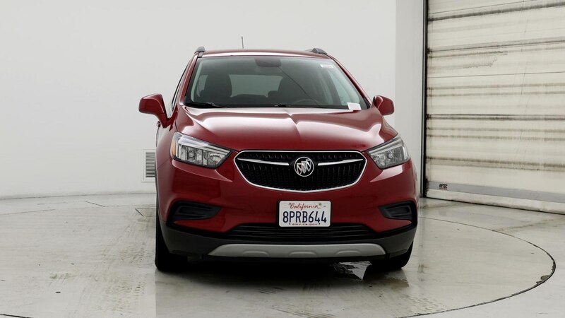 2020 Buick Encore Preferred 5