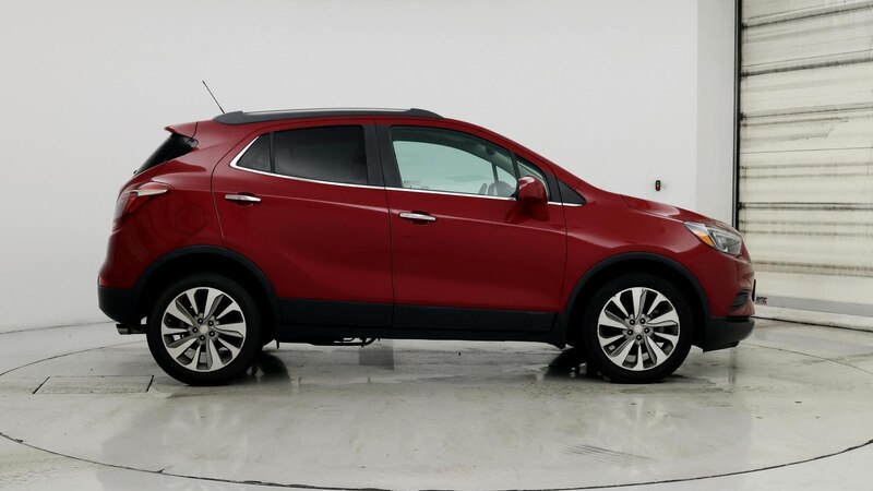 2020 Buick Encore Preferred 7