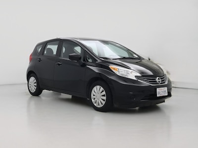 2016 Nissan Versa Note SV -
                Sacramento, CA