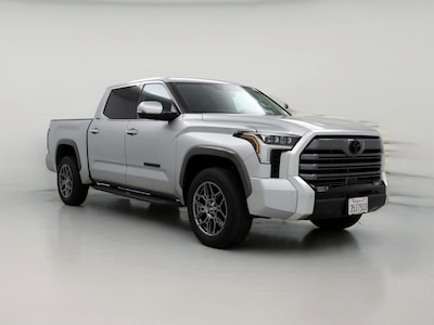 2023 Toyota Tundra Limited -
                Sacramento, CA