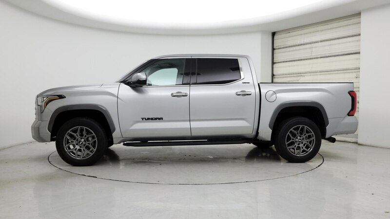 2023 Toyota Tundra Limited 3