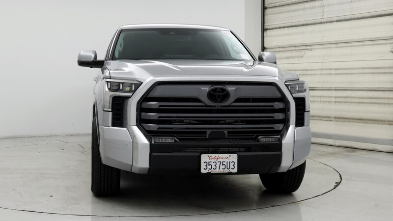 2023 Toyota Tundra Limited 5