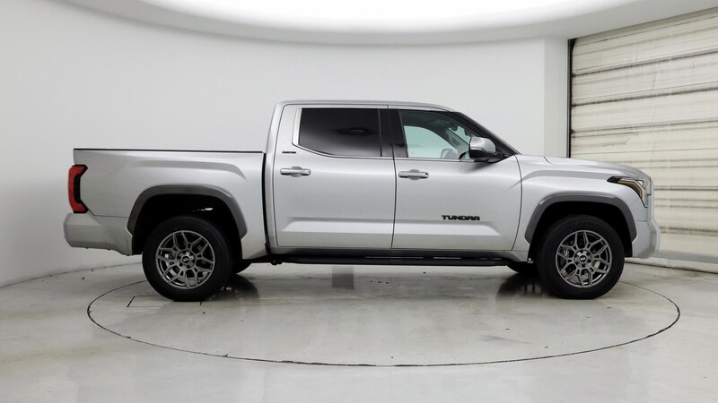 2023 Toyota Tundra Limited 7