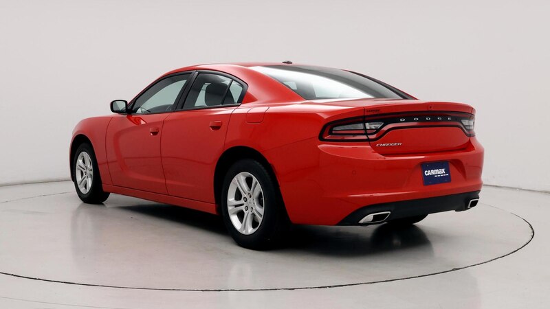 2022 Dodge Charger SXT 2