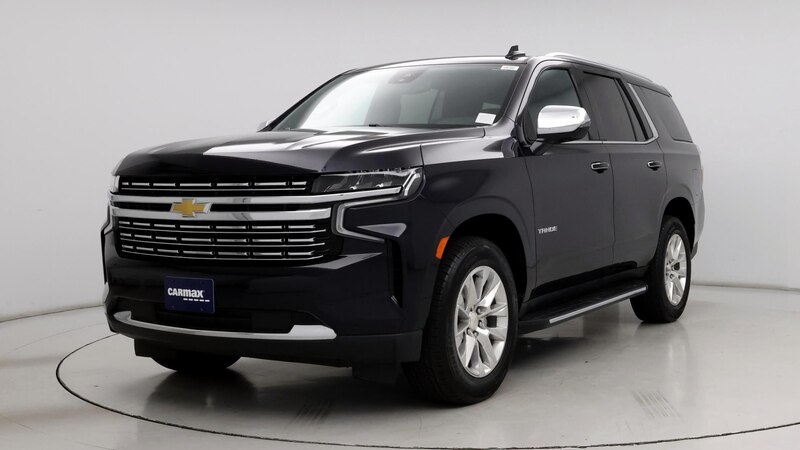 2023 Chevrolet Tahoe Premier 4