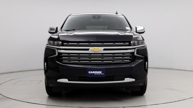 2023 Chevrolet Tahoe Premier 5