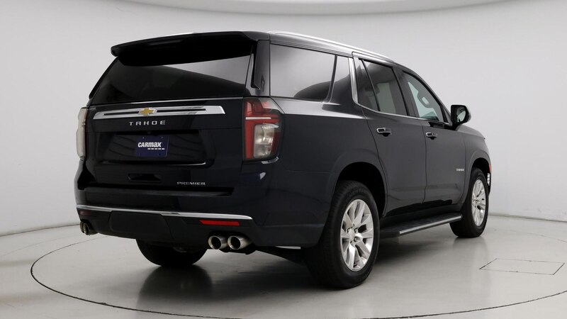 2023 Chevrolet Tahoe Premier 8