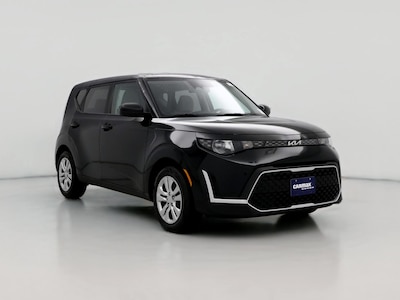 2023 Kia Soul LX -
                Modesto, CA