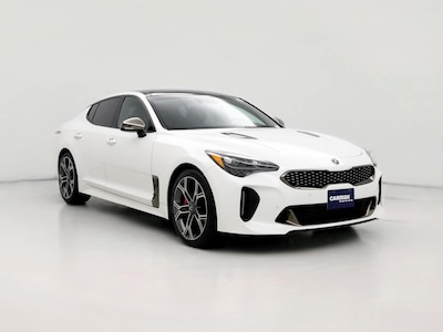 2018 Kia Stinger GT2 -
                Stockton, CA