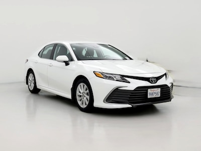 2023 Toyota Camry LE -
                Sacramento, CA