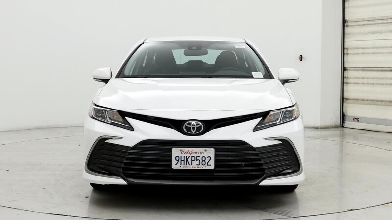 2023 Toyota Camry LE 5