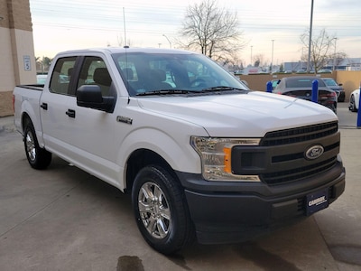 2019 Ford F-150 XL -
                Roseville, CA