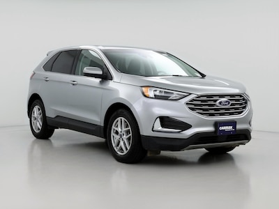 2022 Ford Edge SEL -
                Roseville, CA