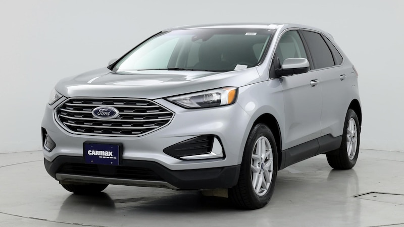 2022 Ford Edge SEL 4