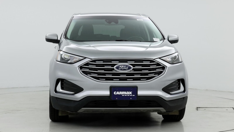 2022 Ford Edge SEL 5