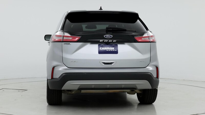 2022 Ford Edge SEL 6