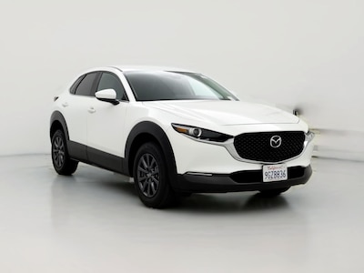 2023 Mazda CX-30 S -
                Roseville, CA