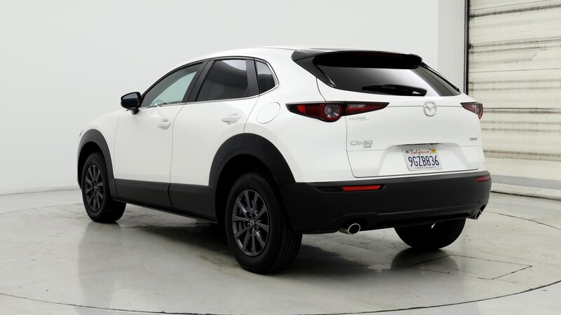 2023 Mazda CX-30 S 2