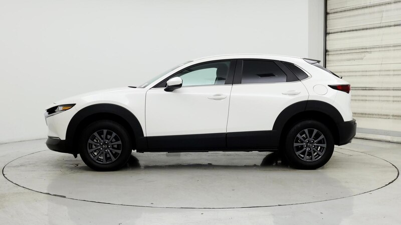 2023 Mazda CX-30 S 3