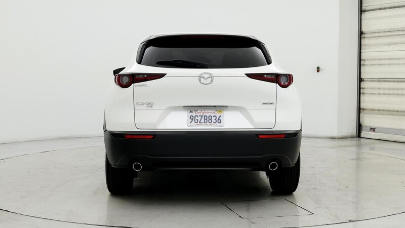 2023 Mazda CX-30 S 6