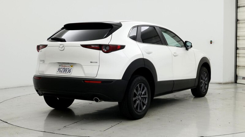 2023 Mazda CX-30 S 8