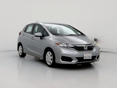 2020 Honda Fit LX -
                Sacramento, CA