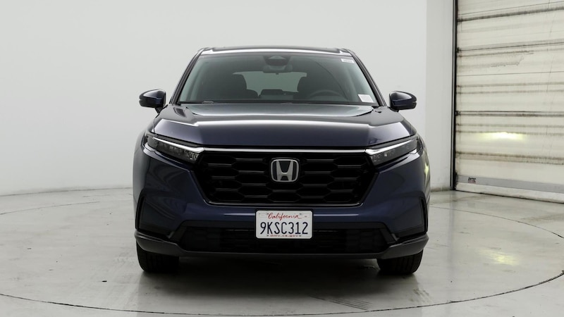 2024 Honda CR-V EX 5