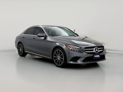 2021 Mercedes-Benz C-Class C 300 -
                Sacramento, CA