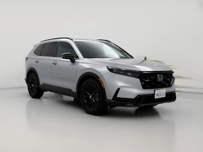 2024 Honda CR-V Sport -
                Roseville, CA