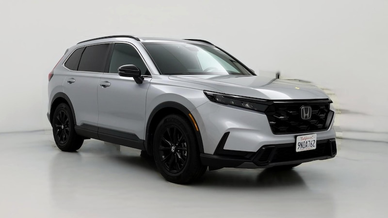 2024 Honda CR-V Sport Hero Image