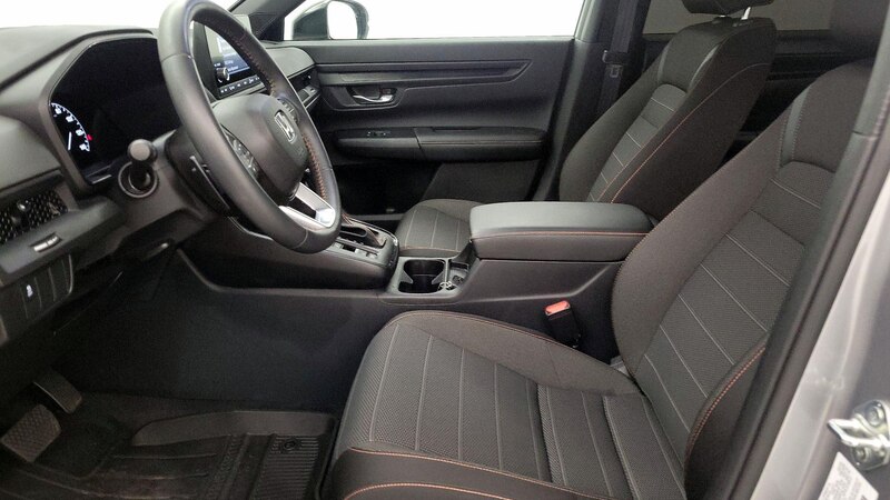 2024 Honda CR-V Sport 11