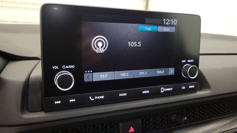 2024 Honda CR-V Sport 15