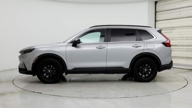 2024 Honda CR-V Sport 3