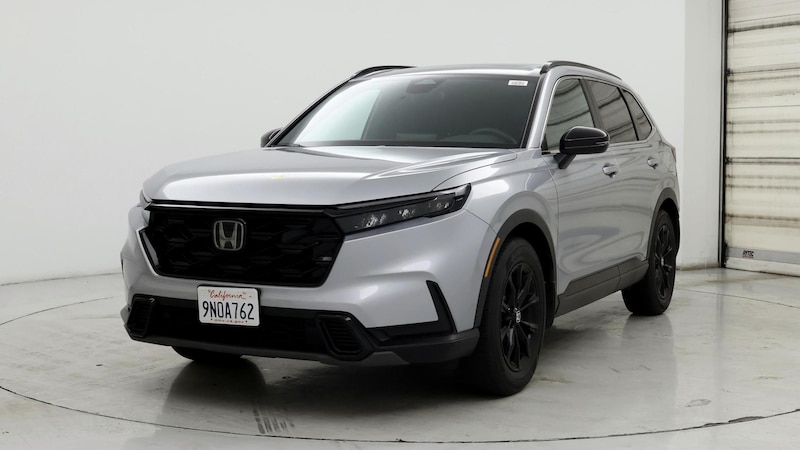 2024 Honda CR-V Sport 4