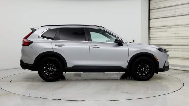 2024 Honda CR-V Sport 7