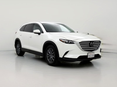 2023 Mazda CX-9 Touring -
                Sacramento, CA