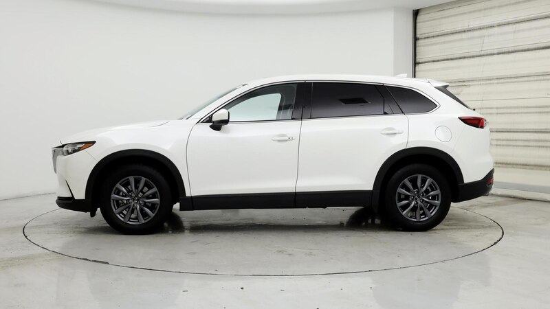 2023 Mazda CX-9 Touring 3