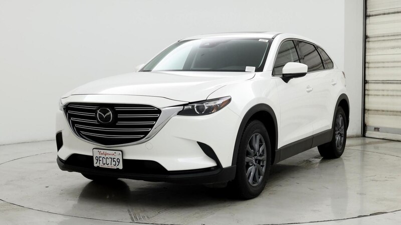 2023 Mazda CX-9 Touring 4