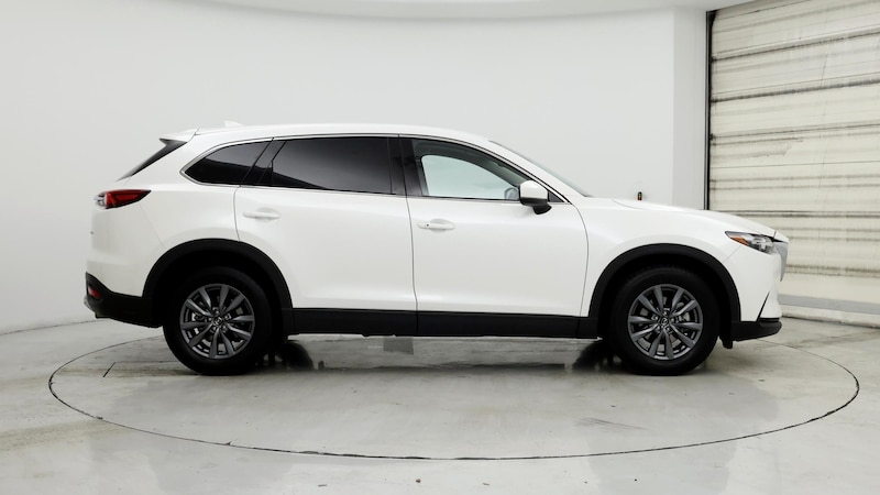 2023 Mazda CX-9 Touring 7