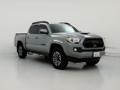 2022 Toyota Tacoma TRD Sport -
                Sacramento, CA