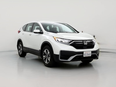 2021 Honda CR-V Special Edition -
                Sacramento, CA