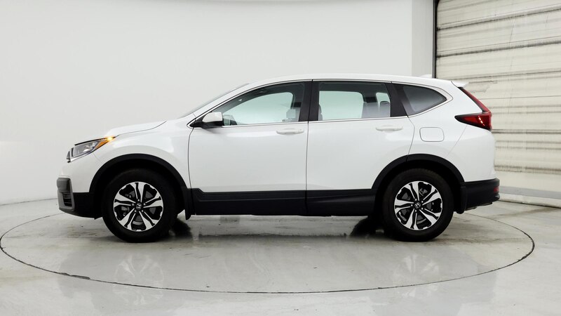 2021 Honda CR-V Special Edition 3