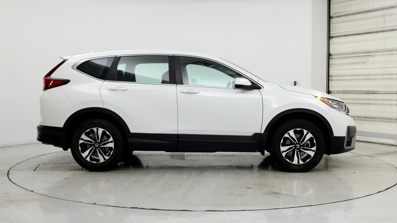 2021 Honda CR-V Special Edition 7