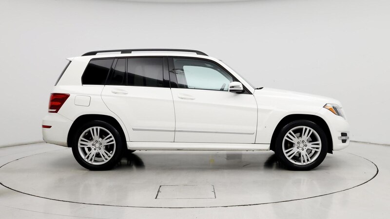 2014 Mercedes-Benz GLK 350 7