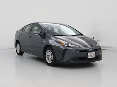 2019 Toyota Prius L Eco -
                Sacramento, CA