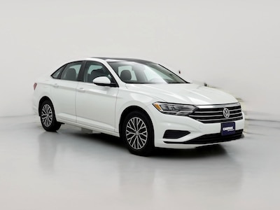 2019 Volkswagen Jetta SE -
                Sacramento, CA