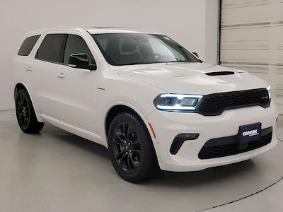 2021 Dodge Durango R/T -
                Columbus, GA